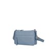 Cartera Bandolera Secret Albacete SC7 Peque&ntilde;a Celeste