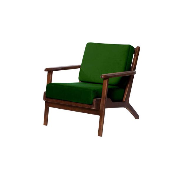 Sitial Latam Home Neuss 1 Cuerpo Verde