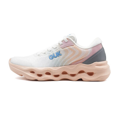 Zapatilla Running Mujer Guk