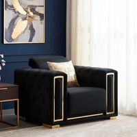 Bergere Daniels 1 Cuerpo Negro