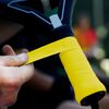 Over grip K-FIT Amarillo Pack 15 Unidades