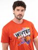 Polera Deportiva Hombre Black County