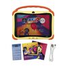 Tablet MLAB 9593 Octa Core A523 4GB 64GB 8" Amarillo / Naranjo
