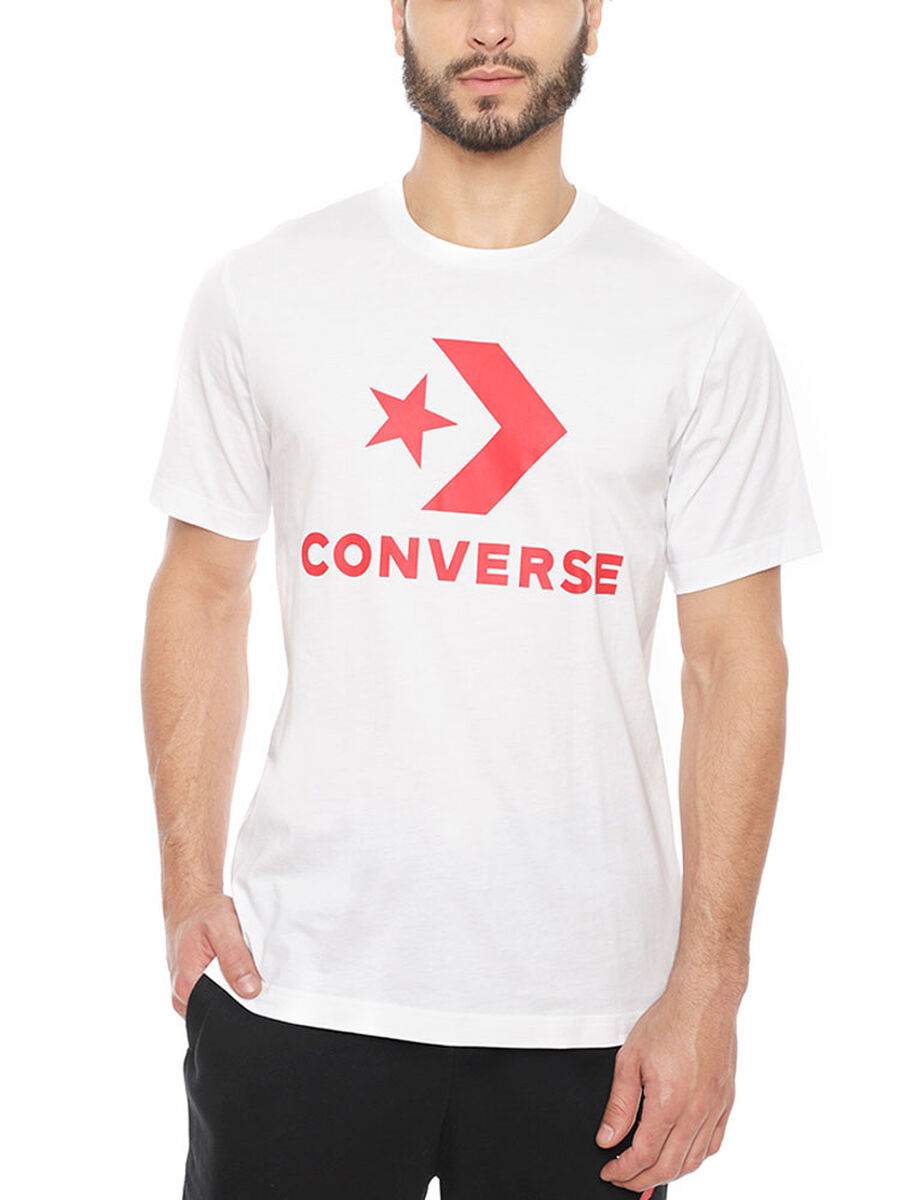 Polera Hombre Converse