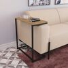 Mesa de Apoyo Yardas LI025-FRPRF Freijó