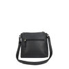 Bandolera Secret Hungria SS25 Negro M