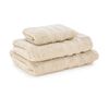 Toalla Casanova Beige 150 x 90 cm.