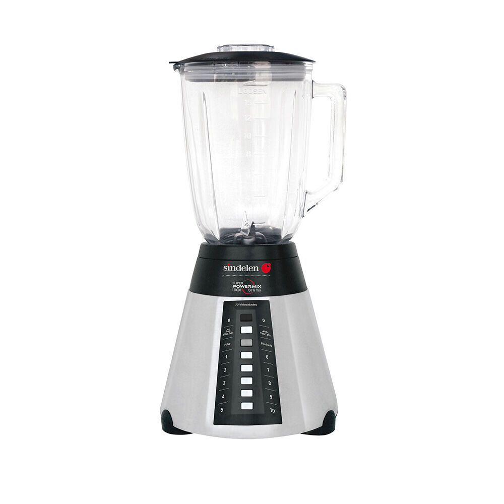 Licuadora Sindelen LI-10000IN 1,7 L