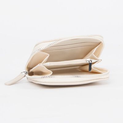 Imagen 2 del producto Billetera Blanco Mujer Icono