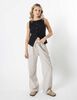 Pantal&oacute;n Pijama Lino Ro Mujer Icono