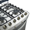 Cocina a Gas Midea MCG-4QI24NS 4 Quemadores