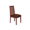Silla Latam Home Tenerife PU Chocolate