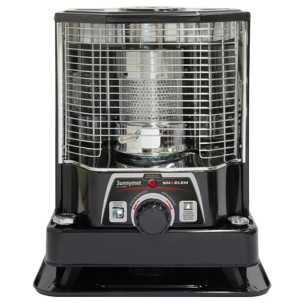 Estufa a Parafina Sindelen EP-570NG