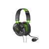 Audífonos Gamer Turtle Beach Recon 50X Verdes
