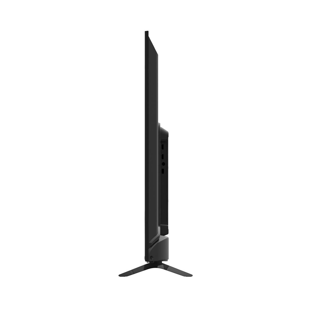 LED 58" Master-G MGUB58X Smart TV 4K UHD