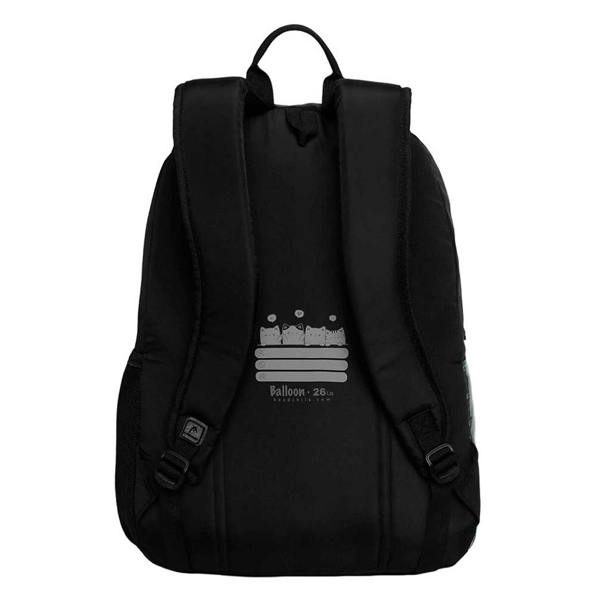 Mochila Infantil Balloon