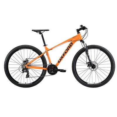 Bicicleta Mountain Bike Hombre Oxford Merak 1  Aro 27.5