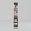 Mueble de Baño Organizador CIC 2 Puertas
