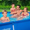 Piscina Estructural Bestway 2.300 lts