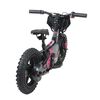 Balance Bike 12 Rosa Bebesit