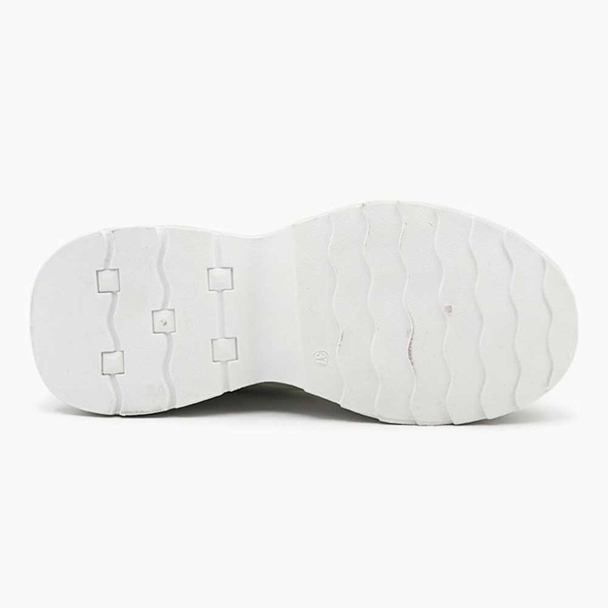 Zapatilla Urbana Mujer Icono