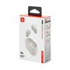 Audífonos Bluetooth In Ear JBL Wave Vibe Blancos