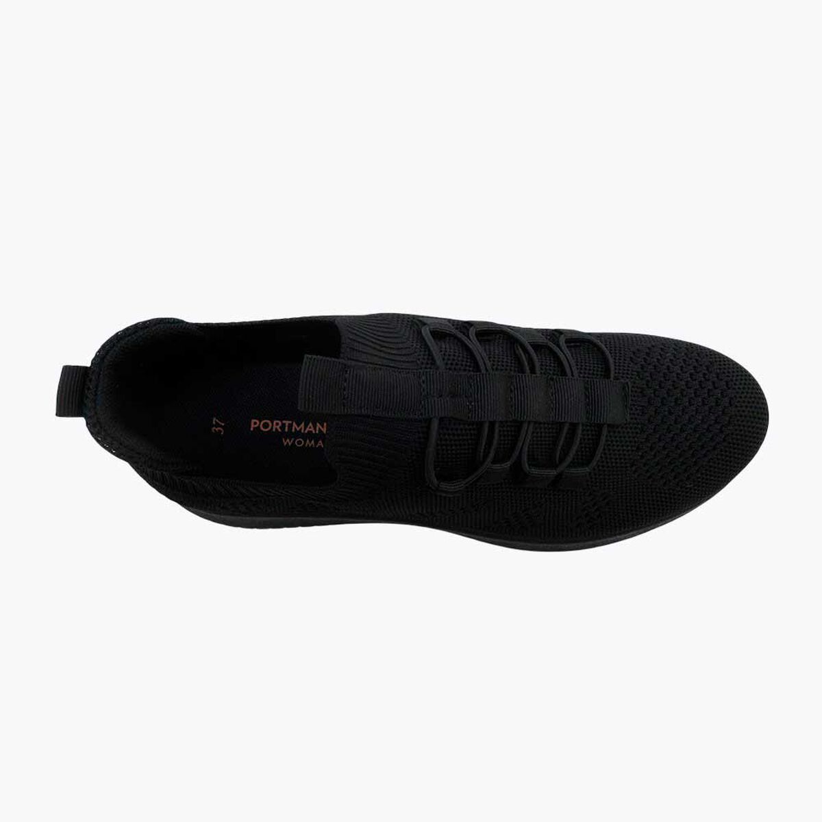 Zapatilla Urbana Mujer Portman Club