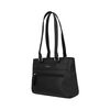 Cartera de Hombro Secret Albacete SC7 Grande Negra