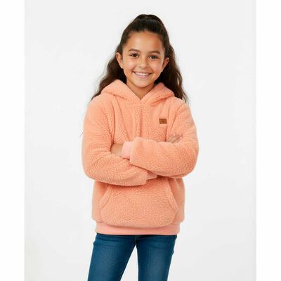 Poler&oacute;n Peludo Ni&ntilde;a Chess