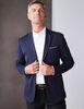Chaqueta Formal Hombre Trial