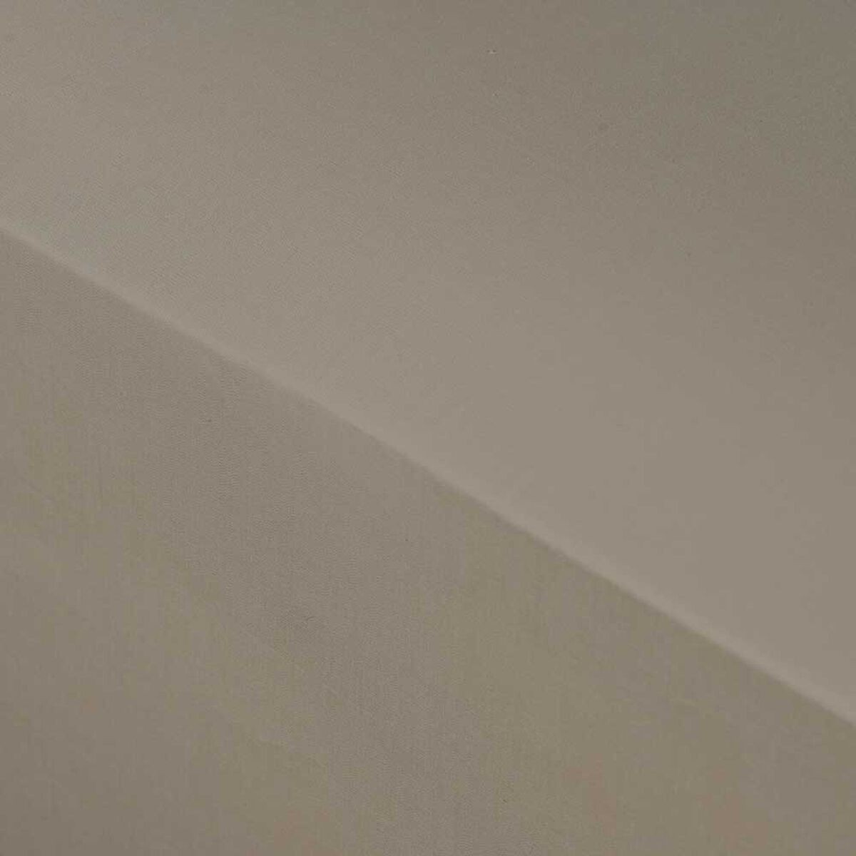 Sábana Inferior Elements & Co 200 Hilos King Liso Beige