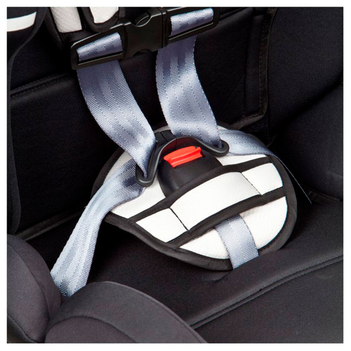 Silla de Auto Butaca Infanti Star N106