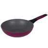 Wok Aluminio Kitchenware Soho Cherry 28 cm
