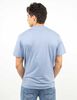 Polera Lisa Manga Corta Hombre Icono