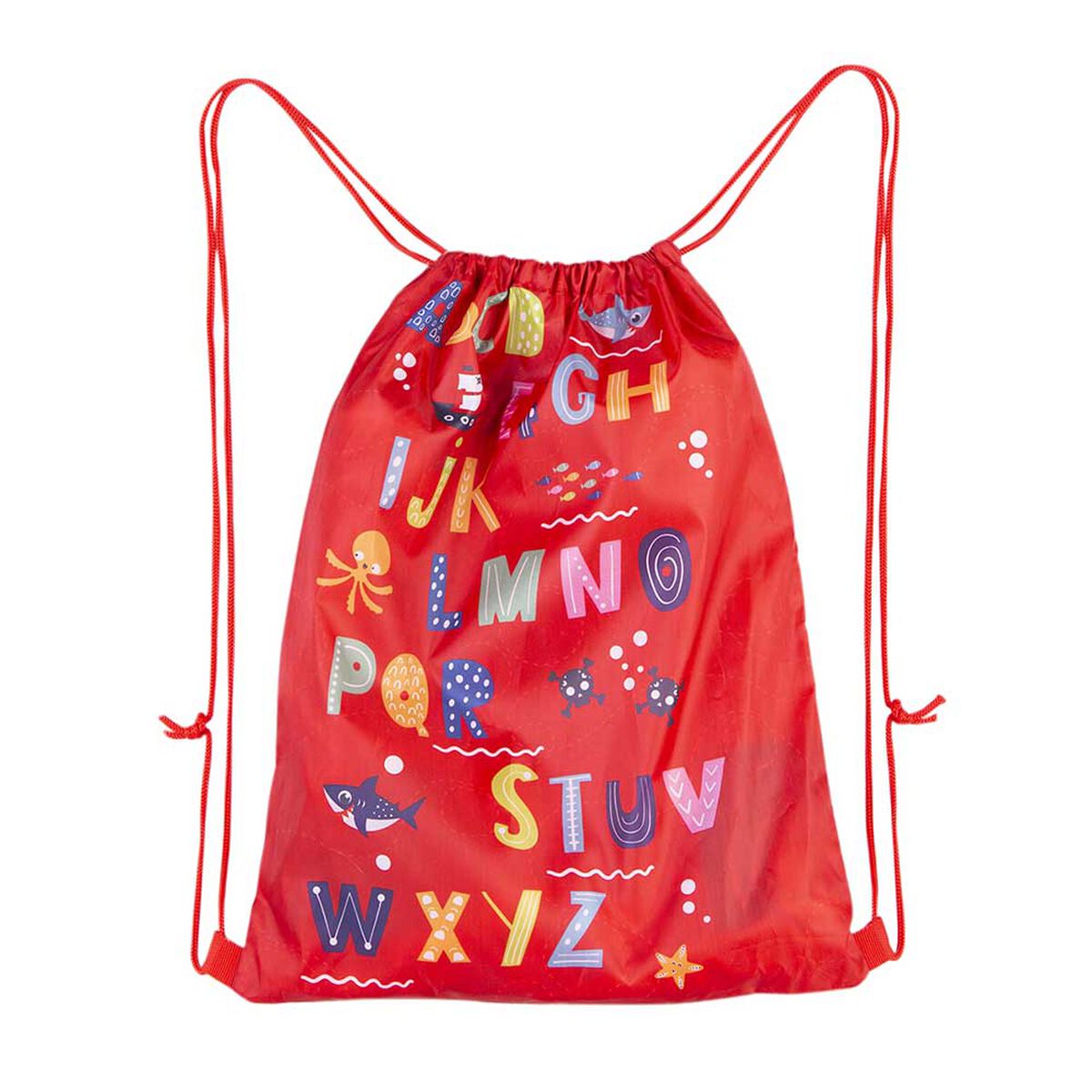 Toalla de Playa Infantil con Bolso Casanova Kids Kas 70 x 140 cm