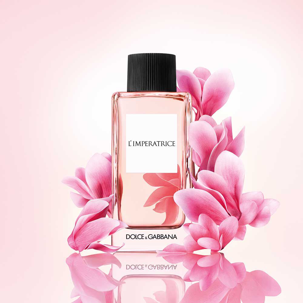 Dolce&Gabbana L'Imperatrice EDT 100 ml, foto 3