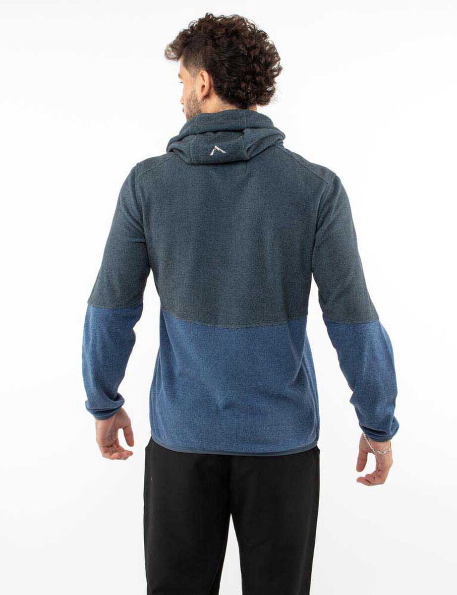 Polerón Deportivo Hombre Alpinextrem