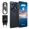 Celular Motorola Signature 5G 1 TB 6,8" Negro