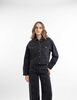 Chaqueta Denim Mujer Soviet