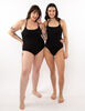 Traje de Baño Entero Mujer Zibel