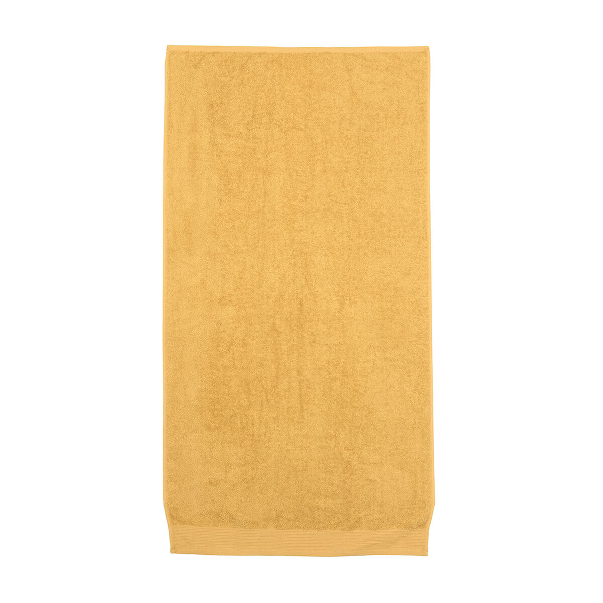 Toalla Mashini Lisa 80 cm x 45 cm Amarillo