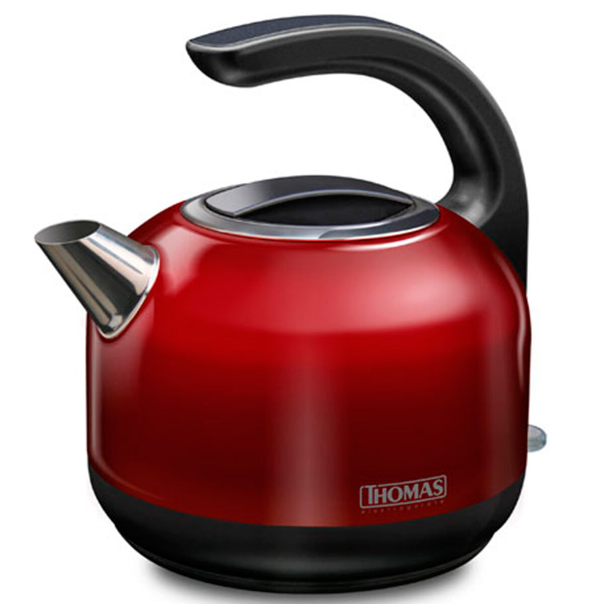 Hervidor Thomas TH 6500R 1,7 lt