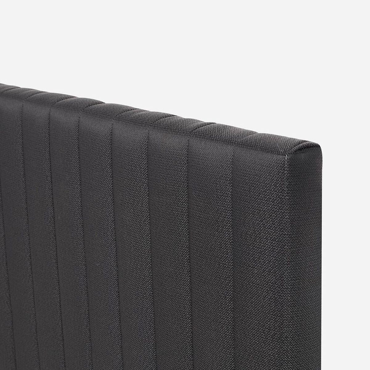 Cama Europea Rosen 1 Plaza New Style 2 Plus + Respaldo Lucio