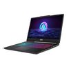 Notebook Gamer MSI Cyborg 15 AI A1VFK Core Ultra 7-155H 16GB 512GB SSD 15,6" RTX 4060