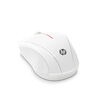 Mouse Láser Inalámbrico HP Wireless X3000