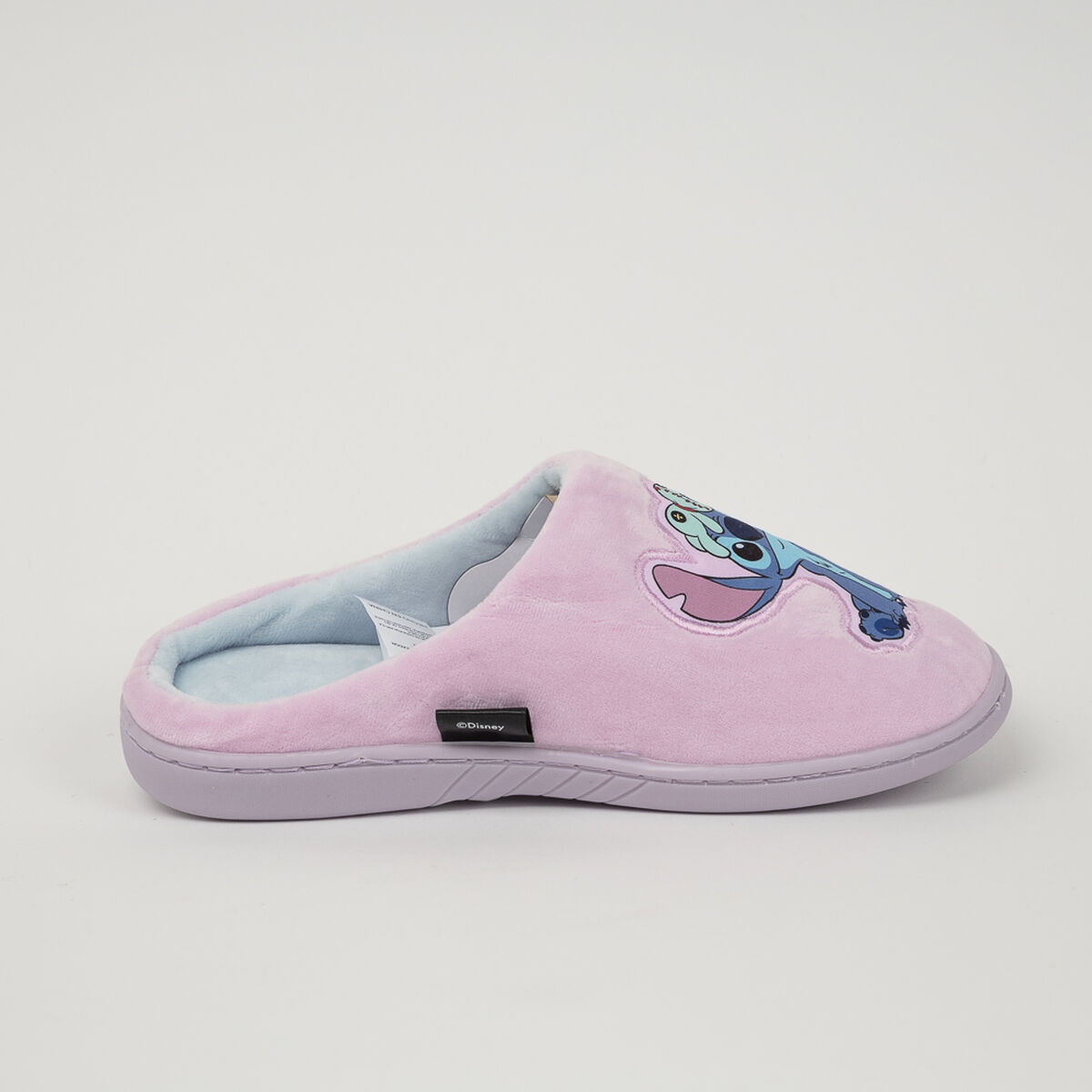 Pantufla Mujer Licencias