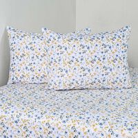 Juego de Sábanas American Family King Milan