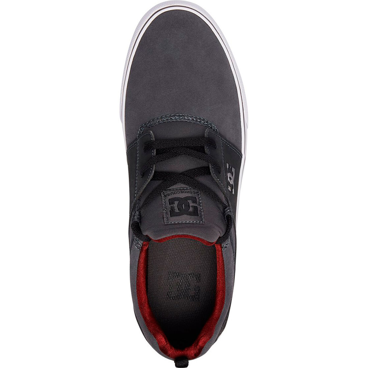 Zapatilla DC Hombre Heathrow V Se M