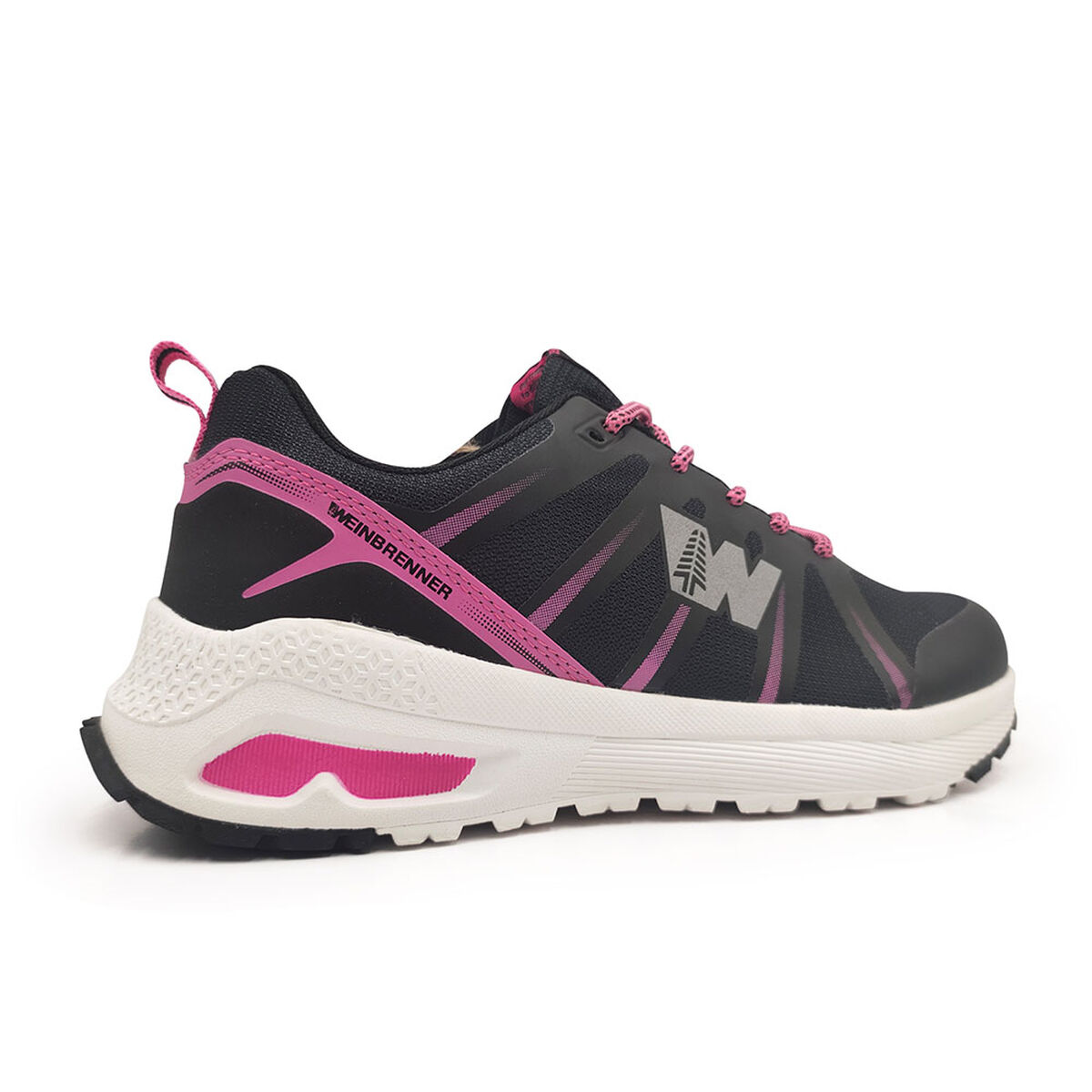 Zapatilla Mujer Weinbrenner
