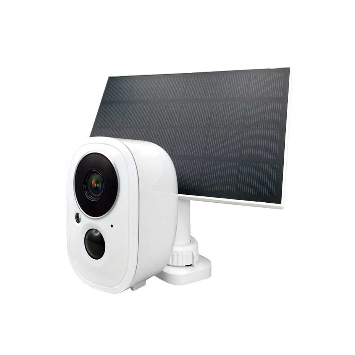 Camara Se Seguridad MLAB 9463 Blanco